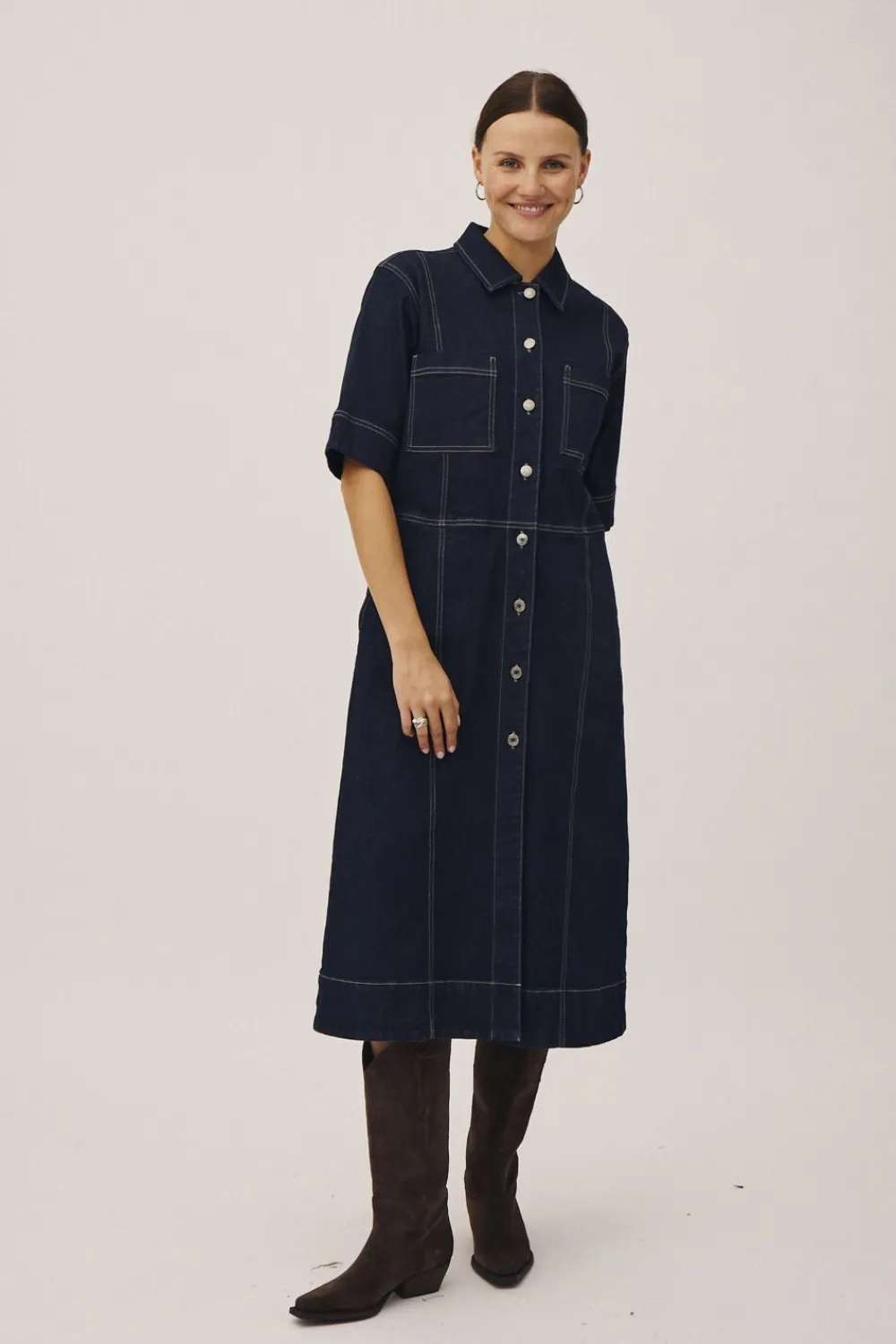 Dame Magasin du Nord Collection Esther 1G