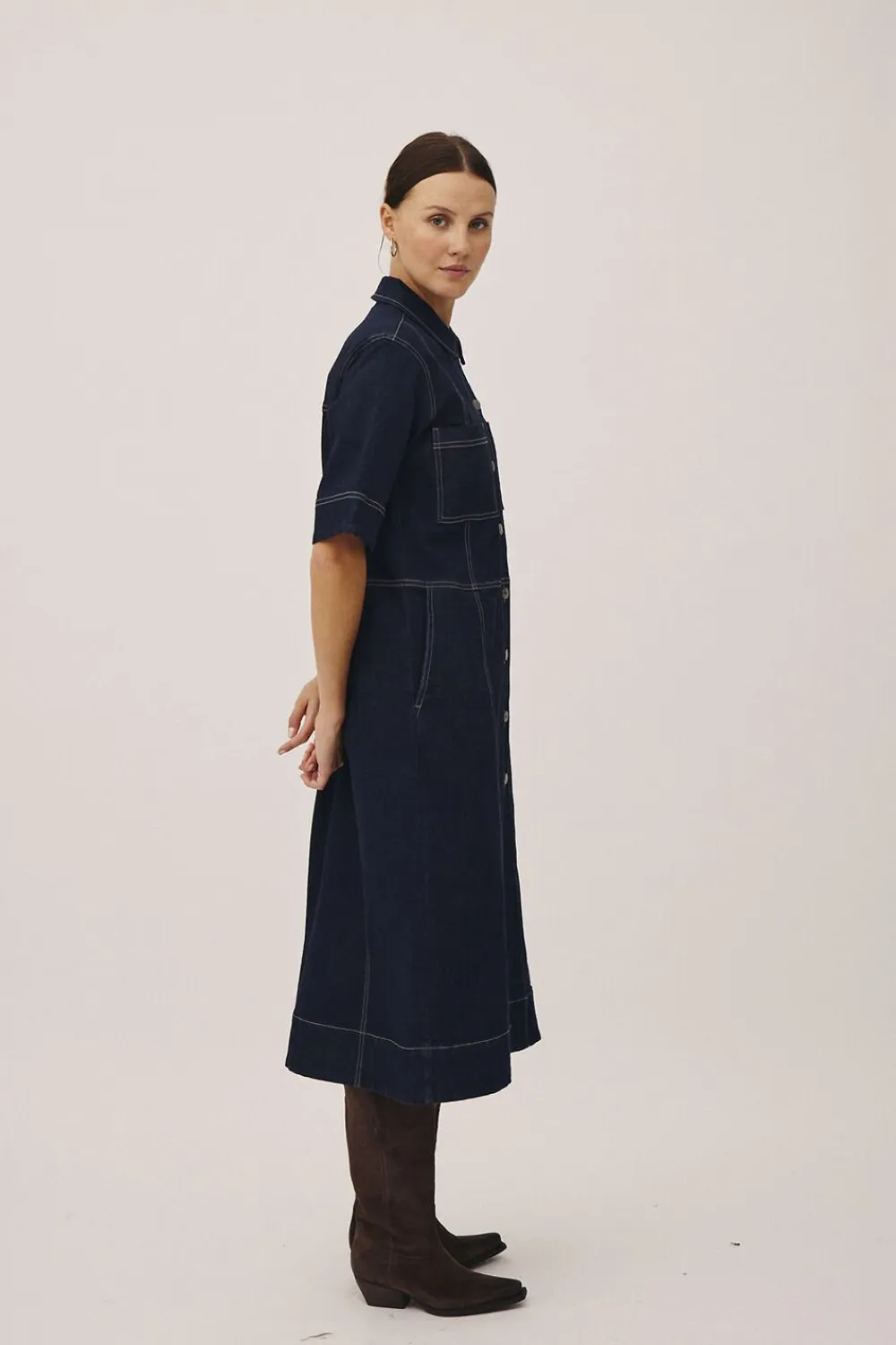 Dame Magasin du Nord Collection Esther 1G