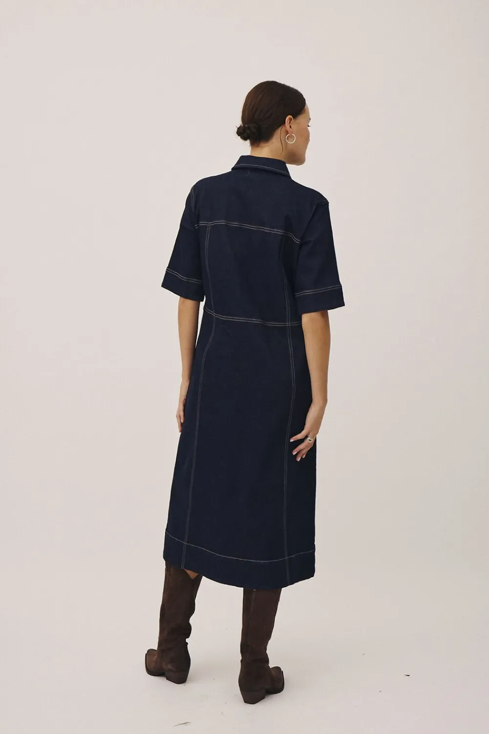 Dame Magasin du Nord Collection Esther 1G