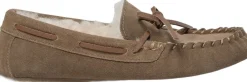 Sofie Schnoor ESTHERSW INDOOR SHOE Dark sand New