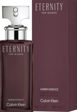 Calvin Klein Eternity Man Amber Essence