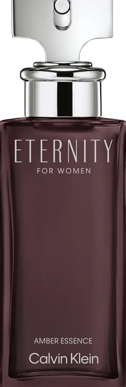 Calvin Klein Eternity Man Amber Essence