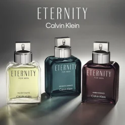 Calvin Klein Eternity Man Amber Essence