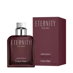Calvin Klein Eternity Man Amber Essence