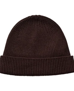 Ethan Beanie RWS Cashmere & Uldmix>Magasin du Nord Collection