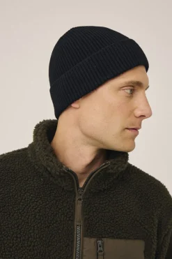 Ethan Beanie RWS Cashmere & Uldmix>Magasin du Nord Collection New