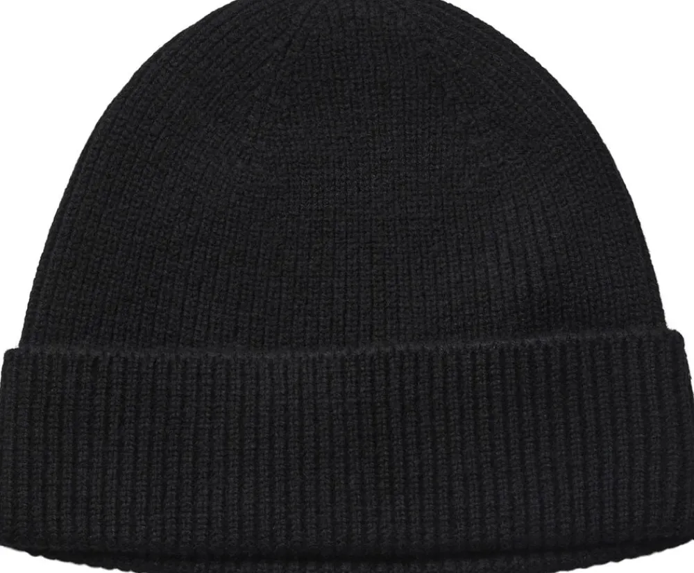 Ethan Beanie RWS Cashmere & Uldmix>Magasin du Nord Collection New