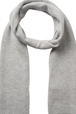 Magasin du Nord Collection Ethan Scarf RWS Cashmere & Uldmix