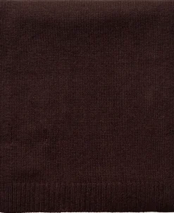 Magasin du Nord Collection Ethan Scarf RWS Cashmere & Uldmix