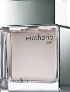 Calvin Klein Euphoria Man Eau de Toilette 50 ml.