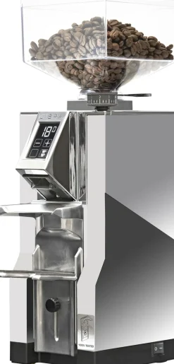 Eureka Mignon Libra chrome Discount