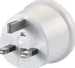 EU-UK Adaptor>Go Travel Discount