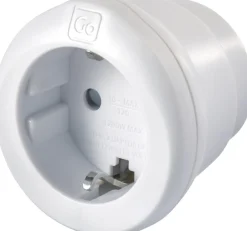 EU-USA Adaptor>Go Travel Best