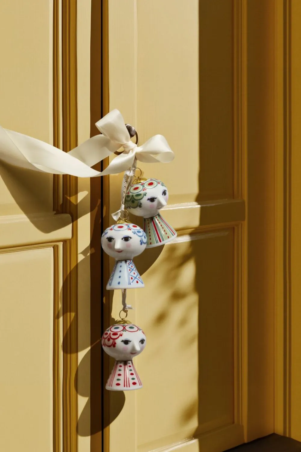 Eva Juleophæng 2025 H7. 5 blå>Bjørn Wiinblad Clearance