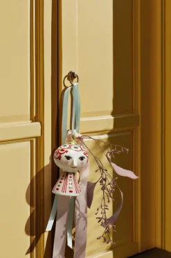 Eva Juleophæng 2025 H7. 5 rød>Bjørn Wiinblad Clearance