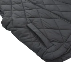 MCKINLEY Evelina vest Sort New