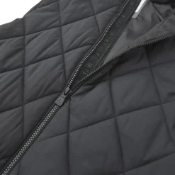 MCKINLEY Evelina vest Sort New