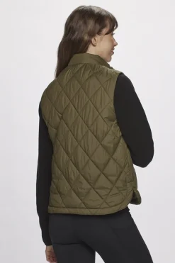 Dame MCKINLEY Evelina vest