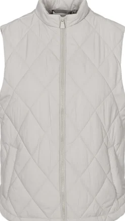 Evelina vest>MCKINLEY