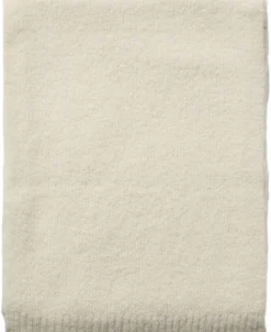 Magasin du Nord Collection Evelyn 7 GRS Scarf Winter white Hot