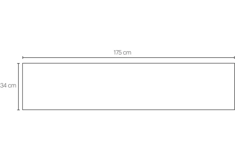 Magasin du Nord Collection Evelyn 7 GRS Scarf Winter white Hot