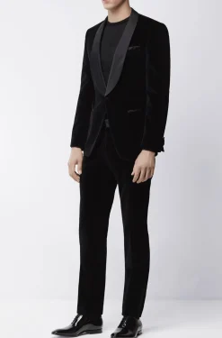 BOSS Evening_Oxfr_pa 10193322 01 001 Sort Online