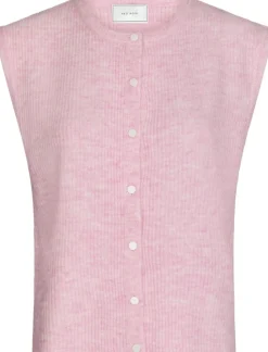 Dame Neo Noir Everest Knit Vest