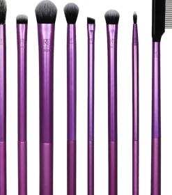 Real Techniques Everyday Eye Essentials