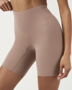 EVERYDAY SHAPING EVERYDAY SHAPING SHORT>Spanx