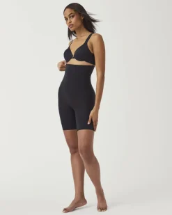 EVERYDAY SHAPING HW SHORT><noscript><img width=