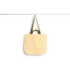 Dame Hay Everyday Tote Bag-Medium-Soft yellow