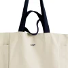 Hay Everyday Tote Bag-Natural