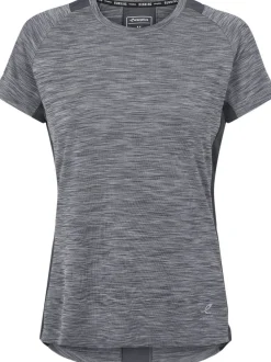 Energetics Evii II Trænings T-shirt Grå Best