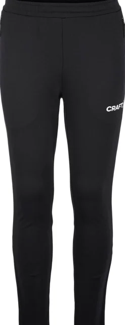 Craft Evolve 2. 0 Bukser Sort Sale