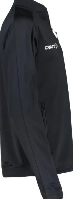 Craft Evolve 2. 0 Full Zip Sweatshirt Sort Discount