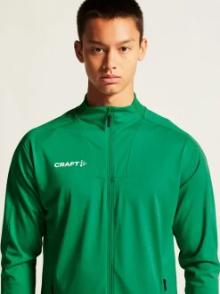 Evolve 2. 0 Full Zip Sweatshirt><noscript><img width=