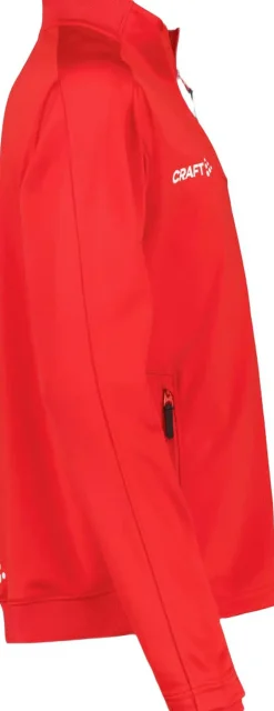 Evolve 2. 0 Full Zip Sweatshirt><noscript><img width=