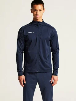 Craft Evolve 2. 0 Full Zip Sweatshirt