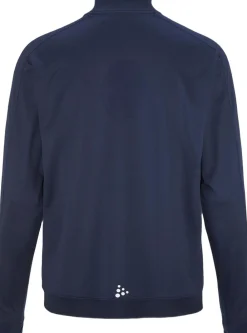 Craft Evolve 2. 0 Full Zip Sweatshirt