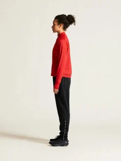 Dame Craft Evolve 2. 0 Full Zip Trænings Trøje