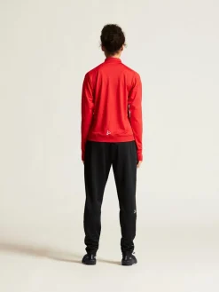 Dame Craft Evolve 2. 0 Full Zip Trænings Trøje