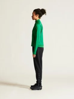 Dame Craft Evolve 2. 0 Full Zip Trænings Trøje