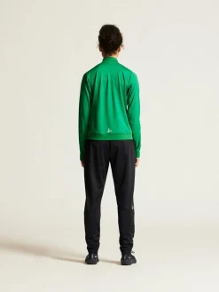 Dame Craft Evolve 2. 0 Full Zip Trænings Trøje