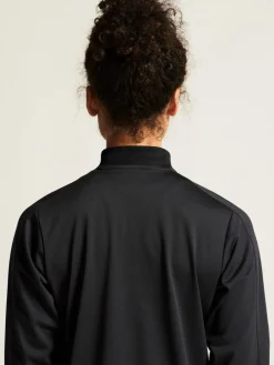 Craft Evolve 2. 0 Half Zip Trænings Trøje Sort Discount