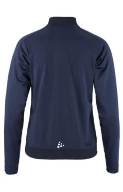 Evolve 2. 0 Half Zip Trænings Trøje>Craft Best