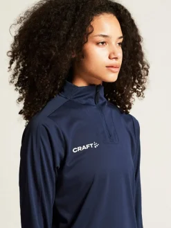 Evolve 2. 0 Half Zip Trænings Trøje><noscript><img width=