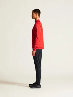 Evolve 2. 0 Half Zip Trænings Trøje><noscript><img width=