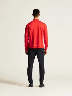 Evolve 2. 0 Half Zip Trænings Trøje><noscript><img width=