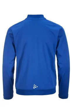 Evolve 2. 0 Half Zip Trænings Trøje>Craft Online