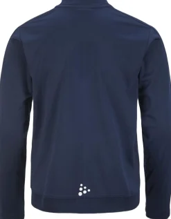 Evolve 2. 0 Half Zip Trænings Trøje>Craft Online
